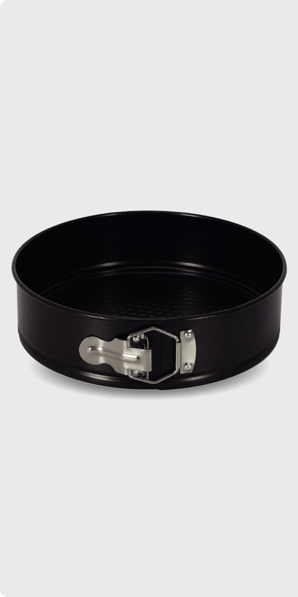 Moule à Gâteau Carré Avec Charnière 28cm - Pour Pâtisserie, Démoulage Facile, Qualité Professionnelle - 8